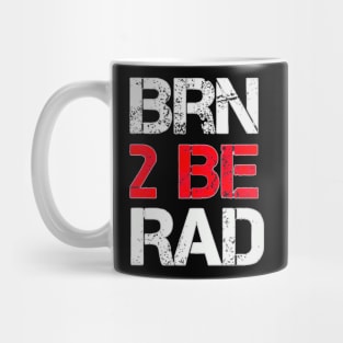 RAD Gets EXTREME Mug